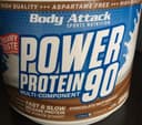 Power Protein 90