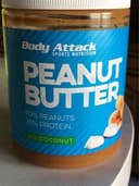 Peanut butter