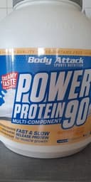 Proteine