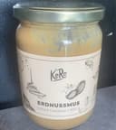 Beurre de cacahuete caramel beurre salé