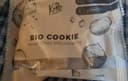 Bio cookie White Choc Macadamia