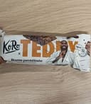 Barre protéinée saveur Brownies au chocolat