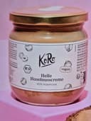 Crème Noisette