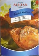 Tavuc harci (epice pour poulet)