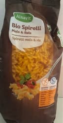 Alnavit Bio Spirelli
