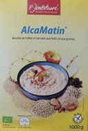 Alcamatin - 1000 g - Jentschura