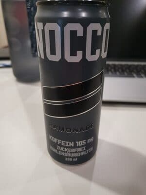 Boisson
