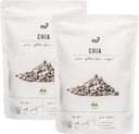 Graines de chia