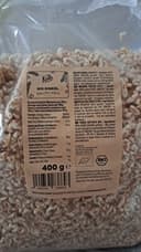 Bio Dinkel Gepufft