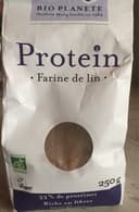 Proteïn - Farine de Lin