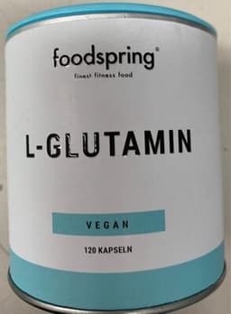 L-Glutamine