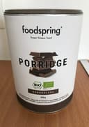 Porridge