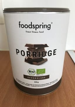 Porridge
