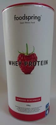 Whey protein