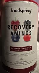 Recovery Aminos
