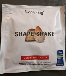 Shape shake