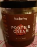 Protein Cream