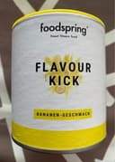 Flavour Kick