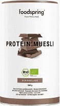 Protein muesli