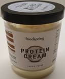 Protein Cream