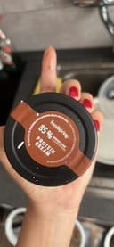 Protein cream