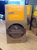 Muesli& merveilles