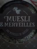 Muesli et merveilles
