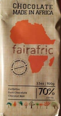 Chocolat 70%