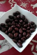 Cacahuètes jumbo au chocolat