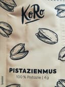 Pistazienmus