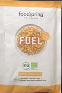 Fuel post workout rice
