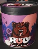 Blueberry bear