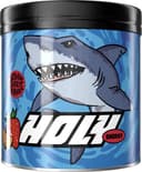 Boisson Énergisante Strawberry Shark Holy