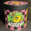 Holy Ice Tea - Lemon Honey/Black Tea