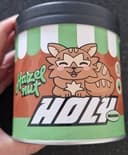 HOLY Hazelnut