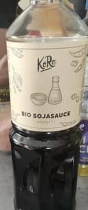 Bio sojasauce
