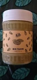 Bio tahin