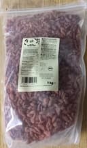 Baie de goji bio