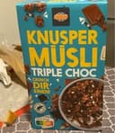 Knusper