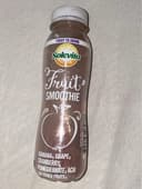 fruit smoothie