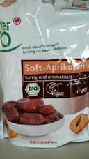 Soft Aprikosen