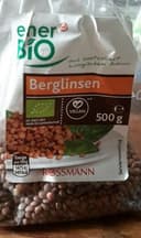 Berglinsen