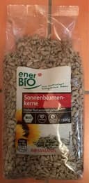 ener Bio Sonnenblumenkerne