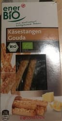 Käsetangen Gouda