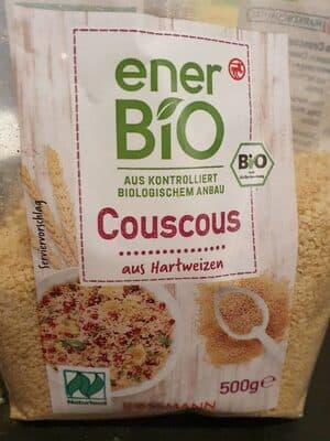 Couscous