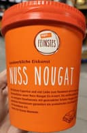 Nuss-Nougat