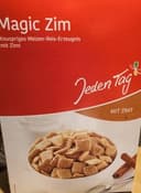 Magic Zim