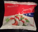 Mozzarella
