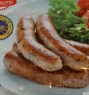 Nürnberger Rostbratwürste