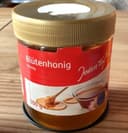 Blütenhonig, flüssig